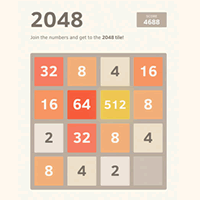 2048 || 27,723x played