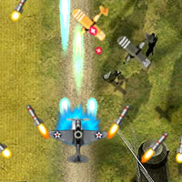 Air Attack || 23,567x played