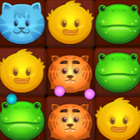 Candy Pets || 29,641x played
