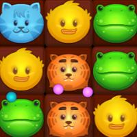 Candy Pets || 29,154x played