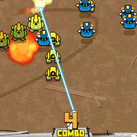 Cannon Laser || 31,815x played