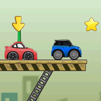 Crazy Parking || 130,109x played