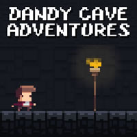 Dandy Cave Adventures || 29,635x played