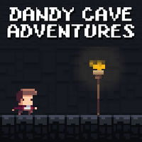 Dandy Cave Adventures || 29,243x played