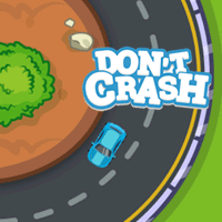 Don't Crash || 57,267x played