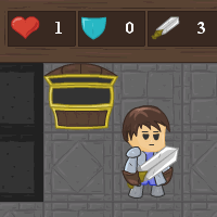 Dungeon Sweep || 35,777x played