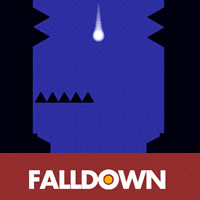 Falldown || 43,974x played