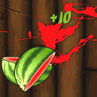 Fruit Break || 97,765x played