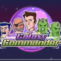 Galaxy Commander || 13,191x played