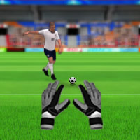 Goalkeeper Challenge || 18,706x played