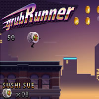 GrubRunner || 36,048x played