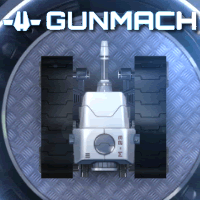 Gunmach || 52,369x played