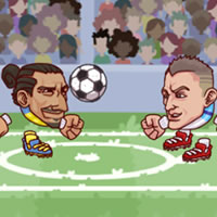 Heads Arena Euro Soccer || 21,974x played