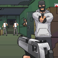 Hostage Rescue || 22,411x played