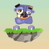 Jumpy Jump || 25,318x played