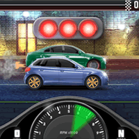 Mighty Motors || 158,608x played