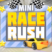 Mini Race Rush || 37,916x played