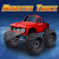 Monster Truck Game || 31,133x played