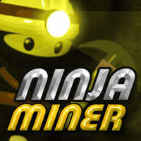 Ninja Miner || 9,388x played