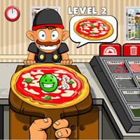 Pizza Party || 29,786x played