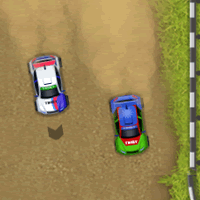 Rally Racer || 25,094x played