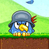 Save The Chicken || 75,270x played