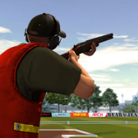Skeet Challenge || 13,750x played