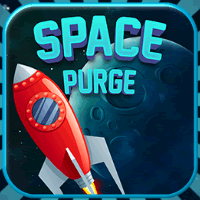 Space Purge || 11,595x played