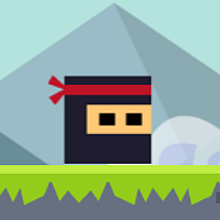 Square Ninja || 81,555x played