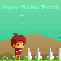 Super Waldo World || 18,966x played