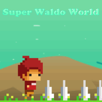 Super Waldo World || 19,326x played