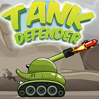 Tank Defender || 16,490x played