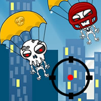 The Dropping Dead || 13,215x played