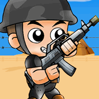 War Zombie || 50,294x played