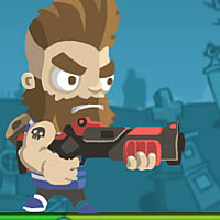 Zombies Ate All || 41,951x played